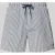 MCNEAL Zwemshort met achterzak en labelpatch