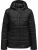 Hummel Sportjas  zwart