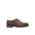 Leren schoenen Ryłko