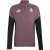 Adidas real tr top trainingshirt replica voetbal –