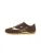 Tommy Jeans Sneakers laag  chocoladebruin