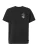 LEVI’S ® Shirt ‘Relaxed Graphic Tee’  pueblo / zwart / wit