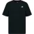 Karrimor Katoenen heren-T-shirt (Zwart)