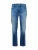 BOSS Jeans ‘H-Re Maine’  blauw denim