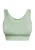 IZIA Top  mintgroen