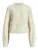 JJXX Trui ‘JXKELLY’  crème