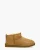 UGG Classic Ultra Mini Boot Chestnut