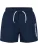 Hummel Zwembroek ‘Bondi’  marine / wit