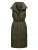 Navahoo Evening Song lang wintervest voor dames – warm en stijlvol