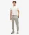 Joggingbroek met Slanke Pasvorm Grijs