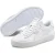 Puma Meisjes Jada Trainers (Wit)