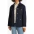 Tommy Hilfiger Gold Button Utility Dark Night Navy