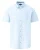 State Of Art | Heren | Casual Overhemd Blauw