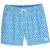 Scotch & Soda Volley Swim Short Campanula