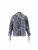 Scalpers Blouse ‘ ‘  blauw