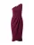 ABOUT YOU Cocktailjurk ‘Felicitas’  aubergine