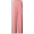 Christian Berg Woman Selection Straight Fit stoffen broek met vouwplooi