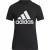 Adidas Dames essentials logo t-shirt