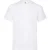 Fruit of the Loom Heren zwaar katoenen t-shirt