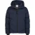 Petrol Industries – Jongens Doorgestikt jack met v-patroon forgeport – Blauw