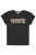 GARCIA Shirt  goud / zwart