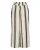 Fransa Broek ‘FRMADDIE’  beige / donkerblauw
