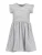 BLUE SEVEN Jurk  ecru / donkerblauw