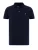 Moxx Paris Shirt  navy / bruin / wit
