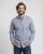 Campbell | Heren | Casual Overhemd Ashley Blue