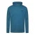 Boss Pyjamashirt met capuchon en lange mouwen voor heren (Blauw)