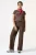 Garcia broek bruin