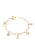 faina Armband  goud