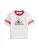 TOMMY HILFIGER Set ‘TAKE IT EASY’  navy / rood / wit
