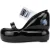 Moschino Sabotd.rm Mn72/140 Patentpu Nero