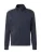 Hackett London Sweatvest ‘CLUB’  camel / navy / wit