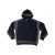 Hoodie Project X Paris Faded
