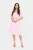 Rok Regular fit Sweet Dreams rose