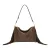 Furla Crossbody bags – Furla Sfera Soft Mini Shoulder Bag in bruin