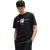 Hugo Heren Tsunoda 22 Red Bull T-shirt (Zwart)