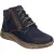 JOSEF SEIBEL Conny 52 | Enkellaars voor Dames | blauw