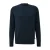 Raglan Mouw Lamswol Trui s.Oliver