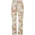 Cargo broek Urban Classics Straight Leg Camo