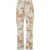 Cargo broek Urban Classics Straight Leg Camo