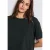 Street One Dames Shirt met borstzak in Groen