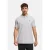 Kronstadt Po28532 ks40008 ksimber polo lt light grey mix