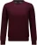 Bomont Trui Vince Bordeaux Rood heren