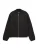 Pull&Bear Tussenjas  zwart