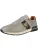 PANTOFOLA D’ORO Sneakers laag ‘Sangano’  bruin / lichtgrijs / zwart