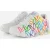 Skechers Skechers Uno Highlight Love Sneakers wit