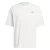 ADIDAS PERFORMANCE Functioneel shirt ‘Anthony Edwards’  zwart / wit